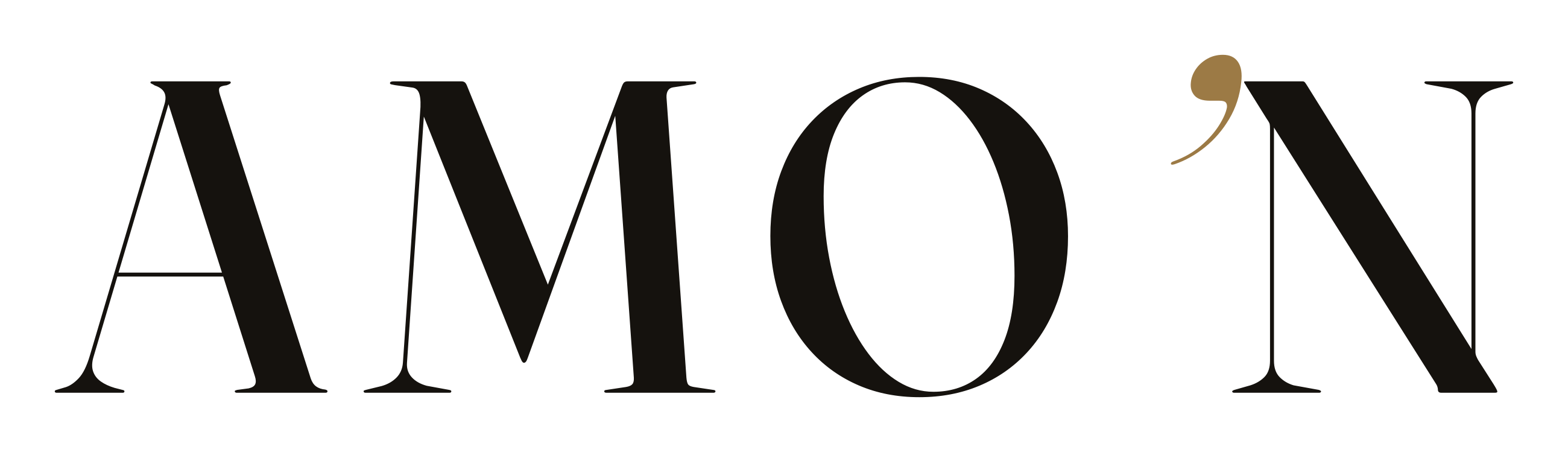 AMO'N.fashion